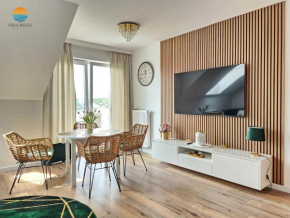 Sztutowo Perła Mierzei by Grand Apartments, Kobyla Kępa